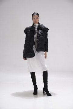 CAMPERA FACE - tienda online