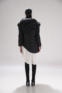 CAMPERA FACE