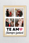 Azulejo Siempre Juntos