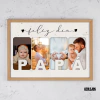 Azulejo Feliz Día Papá 2