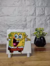 Azulejo "Bob Esponja"