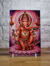 Azulejo "Ganesha"