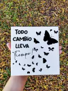 Azulejo Todo cambio