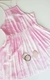 Vestido Bretel Batik  MORA - tienda online