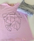 Remera HOJA