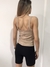 Musculosa TINA - tienda online