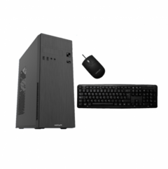 GABINETE KELYX LC728-20 C/KIT Y FUENTE 500W en internet