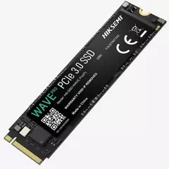 SSD 512GB HIKSEMI WAVE PRO M.2 en internet