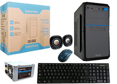 GABINETE SOLARMAX CM-5908-KIT 600W - comprar online