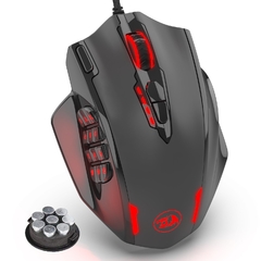 MOUSE REDRAGON M908 IMPACT