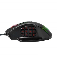 MOUSE REDRAGON M908 IMPACT en internet