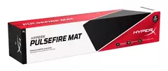 PAD MOUSE HYPERX PULSEFIRE MAT CLOTH XL - Computación DS Haedo