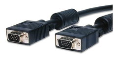 CABLE MONITOR CON FILTRO