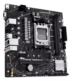 MOTHER ASUS PRIME A620M-K - tienda online
