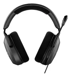 Imagen de AURICULAR HYPERX CLOUD STINGER CORE 2 BLACK