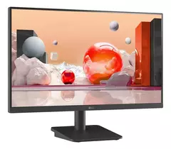 MONITOR 24" LG LED 24MS500 BORDERLESS 100HZ