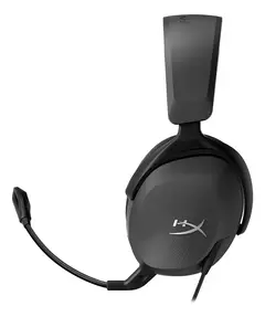 AURICULAR HYPERX CLOUD STINGER CORE 2 BLACK en internet