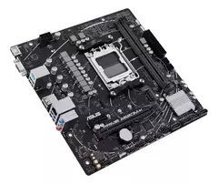 MOTHER ASUS PRIME A620M-K - comprar online