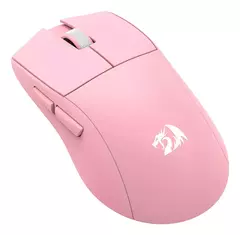 MOUSE REDRAGON M916P PRO K1NG 4K BT PINK