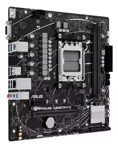 MOTHER ASUS PRIME A620M-K en internet