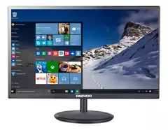 MONITOR 22" DAEWOO DW-X22KN