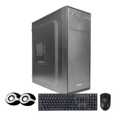 GABINETE MELODY KIT MKG550-7 C/FUENTE - comprar online