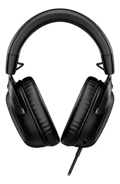 Imagen de AURICULAR HYPERX CLOUD III NEGRO