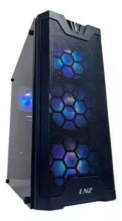 GABINETE LNZ Y11 - comprar online