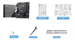 Imagen de MOTHER MSI H510M-B PRO