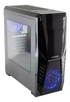 GABINETE AUREOX GAMER EUPHORY ARX300G - comprar online