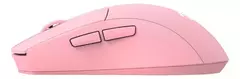MOUSE REDRAGON M916P PRO K1NG 4K BT PINK - tienda online