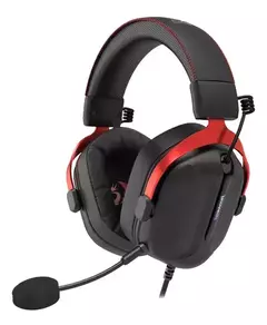AURICULAR REDRAGON H312 CYBILL - comprar online