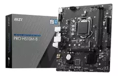 MOTHER MSI H510M-B PRO