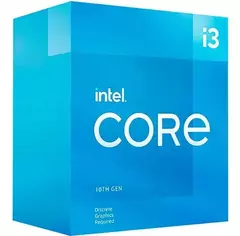COMPUTADORA INTEL 10105 SSD 500GB 1x16GB KIT en internet