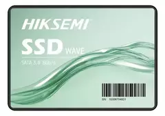 SSD 256GB HIKSEMI WAVE - comprar online