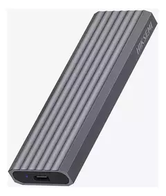 CARRY DISK HIKSEMI SSD NVME A EXT. 3.2 TYPO C MDC1 - comprar online
