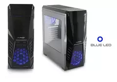 GABINETE AUREOX GAMER EUPHORY ARX300G en internet