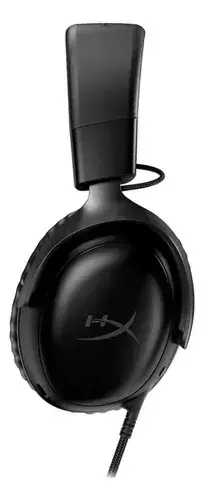 AURICULAR HYPERX CLOUD III NEGRO