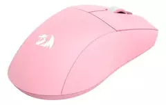 Imagen de MOUSE REDRAGON M916P PRO K1NG 4K BT PINK