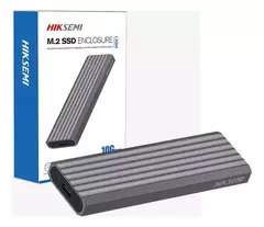 CARRY DISK HIKSEMI SSD NVME A EXT. 3.2 TYPO C MDC1