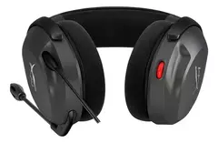 AURICULAR HYPERX CLOUD STINGER CORE 2 BLACK - tienda online