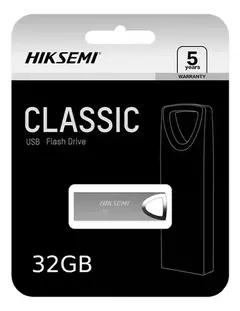 PENDRIVE 32GB HIKSEMI CLASSIC M200 - comprar online