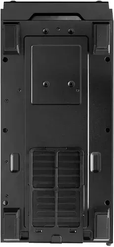 Imagen de GABINETE REDRAGON WHEELJACK RGB GC-606B+PS002 600W
