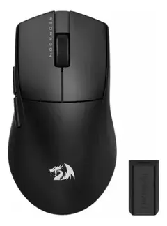 MOUSE REDRAGON K1NG PRO M916P 1K BLACK