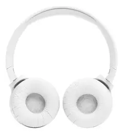 AURICULAR JBL T520 BLUETOOTH BLANCO - tienda online