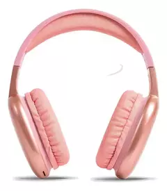 AURICULAR NETMAK NM-VOLT BLUETOOTH DUAL ROSA en internet