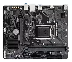 MOTHER GIGABYTE H510M K V2 DDR4 - Computación DS Haedo
