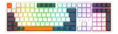 TECLADO REDRAGON TRUNDLE K668WBO-RGB-SP - comprar online
