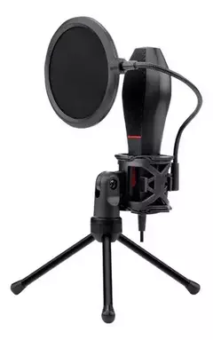 MICROFONO REDRAGON QUASAR2 GM200