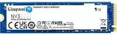 SSD 1TB NVME KINGSTON NV3 en internet